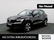 Volvo XC40 - Recharge Core 69 kWh | SOH 93% | ACHTERUITRIJCAMERA | APPLE