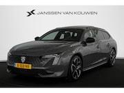 Peugeot 508 - SW 1.6 HYbrid 180 GT SOH 99% Panoramadak FOCAL Stoelverwarmi
