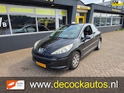 Peugeot 207 - 1.4 X-line