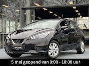 Nissan Micra - 1.0 IG-T Acenta 100PK | Navigatie via Carplay/Android | Airc