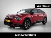 Citroën e-C4 - Shine Pack Business 50 kWh | 360° Camera | Leder | Climate c