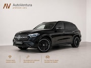 Mercedes-Benz GLC-klasse - 400e 4MATIC AMG Line | Park assist | Achteras-besturing | Sc