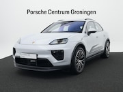 Porsche Macan - 4