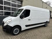 Opel Movano - 2.3 CDTI L3H2 Laadklep Airco, Cruise, Navigatie, Pdc