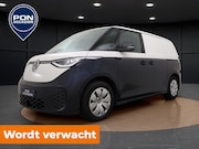 Volkswagen ID. Buzz Cargo - 77 kWh | Camera | ACC | Stoelverwarming | Parkeerhulp | Schu