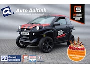Aixam E-Scouty - 45KM/H GROOT ACCUPAKKET 7, 4KWh | 15' LMV | DAB+ | DEMO