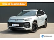 Volkswagen Tayron - R-Line Edition | 'App-Connect' draadloze smartphone integrat