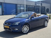 Ford Focus - 2.0-16V Titanium Airco Trekhaak