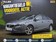 Volvo V40 - 2.0 D2 Momentum | Navigatie | Voorstoelen verwarmd | Verwarm