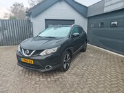 Nissan Qashqai - 1.2 Tekna, Panoramadak, Leder, 360 Camera, Cruise control, P