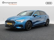 Audi A3 - Sportback 30 TFSi 110 Pk Business edition | Trekhaak | Cruis