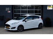 Ford Fiesta - 1.0 EcoBoost ST Line 5-drs Airco|Cruise|Led