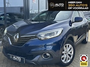 Renault Kadjar - 1.2 TCe Intens 131PK | NL AUTO | Achteruitrijcamera | Trekha