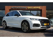 Audi Q5 - 3.0 TFSI SQ5 quattro Pro Line Plus Panoramadak Adaptieve Cru