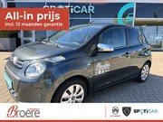 Citroën C1 - 1.0 VTi 72PK 5D Feel