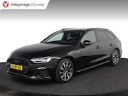 Audi A4 - Avant 35 TFSI S edition Competition |NAP