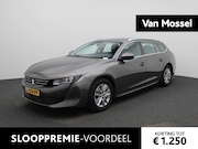 Peugeot 508 - SW 1.2 PureTech Blue Lease Active Automaat | Navigatie | Cam