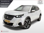 Peugeot 2008 - 1.2 PureTech Automaat Allure Navi/Panorama/Trekhaak