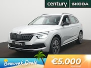 Skoda Kamiq - 1.0 TSI Ambition Apple Carplay/Android Auto - Camera - Clima