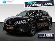 Nissan Qashqai - 1.3 MHEV Xtronic Acenta | Panoramadak | Predictive Front Eme