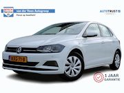 Volkswagen Polo - 1.0 TSI Highline | Incl. 12 maanden garantie | Stoelverwarmi