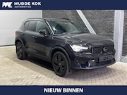 Volvo XC40 - 2.0 B3 Plus Black Edition | Harman/Kardon | Pilot Assist | C