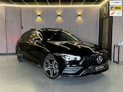 Mercedes-Benz CLA-Klasse - Shooting Brake 250e AMG Night | Panoramadak | keyless |sfeer