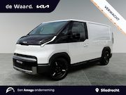 Kia PV5 - L2H1 Plus 71.2kWh 163pk | 1.500KG TREKGEWICHT | 2,99% RENTE 