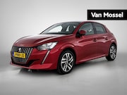 Peugeot 208 - 1.2 PureTech GT-Line | airco automatisch | Apple Carplay/And