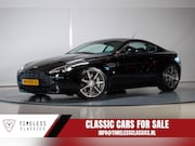 Aston Martin V8 Vantage - 4.3 V8