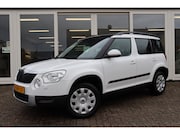 Skoda Yeti - 1.2 TSI Sprint, Cruise Control, Airco, Trekhaak, Prijs Is Ri