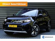 Opel Frontera - GS | 17" Lichtmetalen velgen in Zwart met 215/60 R17 banden 