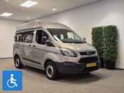 Ford Transit Custom - L1H2 Rolstoelbus (airco)