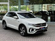 Volkswagen T-Roc - 1.5 TSI 150pk 7-DSG R-line| Camera | Keyless|Unieke KM stand