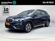 Suzuki S-Cross - 1.4 Boosterjet Style Smart Hybrid | Rijklaarprijs | Apple Ca