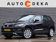 Seat Ateca - 1.4 EcoTSI Style Automaat *Navigatie*Standkachel