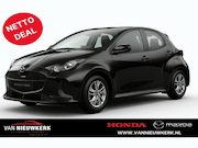 Mazda 2 Hybrid - 1.5 116pk CVT Prime-Line