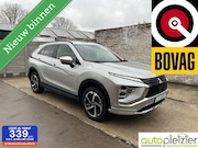Mitsubishi Eclipse Cross - 2.4 PHEV Plus Select 4WD|BOVAG|NAVI