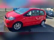 Skoda Citigo - 1.0 Greentech Ambition