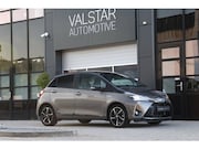 Toyota Yaris - 1.5 Hybrid Bi-Tone | Camera | Automaat | FACELIFT