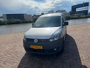 Volkswagen Caddy - Maxi 1.6 TDI Economy Baseline