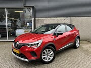 Renault Captur - 1.0 TCe Zen DAB/LED/CARPLAY