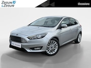 Ford Focus - 1.0 Titanium | LM Velgen | Parkeersensoren | Navigatiesystee