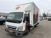 Mitsubishi Canter - 3C15 FUSO 3.0 DI 335