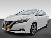Nissan Leaf - N-Connecta 40 kWh