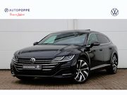 Volkswagen Arteon Shooting Brake - 1.4 TSI eHybrid R-Line Business+ 217pk DSG6| SOH 94,5% |