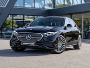 Mercedes-Benz E-klasse - Limousine E200 AMG Line | Night | Distronic | Verwarmd stuur