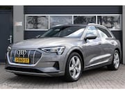 Audi e-tron - 50 quattro Business edition 71 kWh