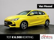 MG 3 - 1.5T Hybrid Comfort Madness Edition | Camera | LED | Adaptie