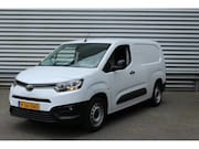 Toyota ProAce City - 1.5 D-4D 102pk Live Long